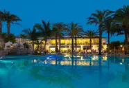 Gran Oasis Resort