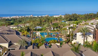 Gran Oasis Resort
