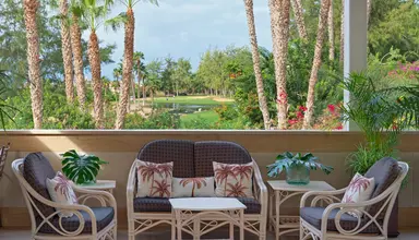 Gran Oasis Resort