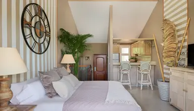 Gran Oasis Resort
