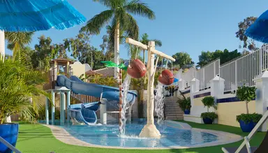 Gran Oasis Resort