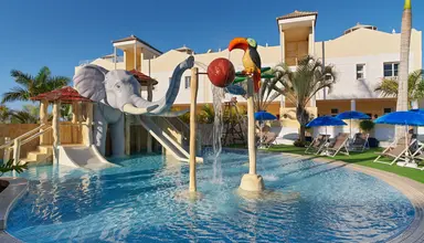 Gran Oasis Resort