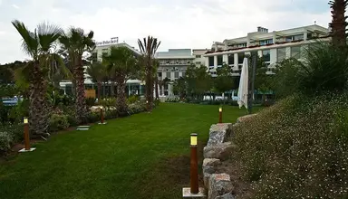 Gran Palas
