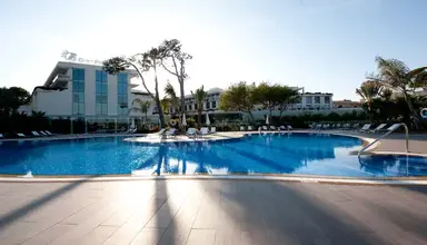 Gran Palas
