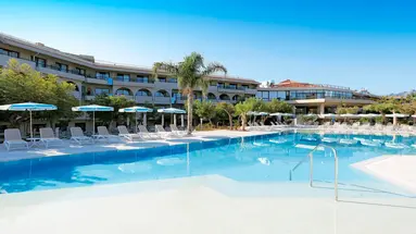Gran Palladium Sicilia Resort & Spa