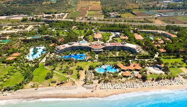 Gran Palladium Sicilia Resort & Spa