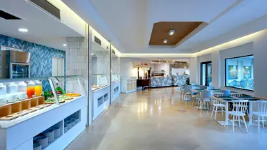 Gran Palladium Sicilia Resort & Spa