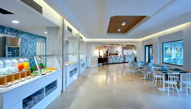 Gran Palladium Sicilia Resort & Spa