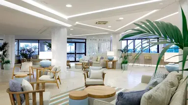 Gran Palladium Sicilia Resort & Spa