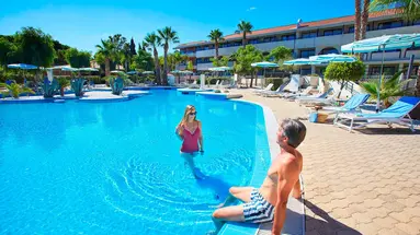 Gran Palladium Sicilia Resort & Spa