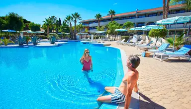 Gran Palladium Sicilia Resort & Spa
