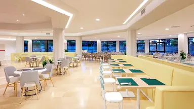 Gran Palladium Sicilia Resort & Spa