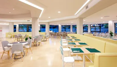 Gran Palladium Sicilia Resort & Spa