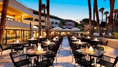 Gran Palladium Sicilia Resort & Spa