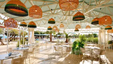 Gran Palladium Sicilia Resort & Spa