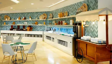 Gran Palladium Sicilia Resort & Spa