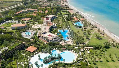 Gran Palladium Sicilia Resort & Spa