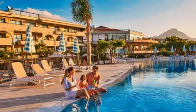 Gran Palladium Sicilia Resort & Spa