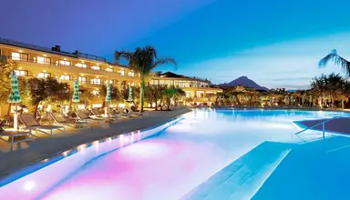 Gran Palladium Sicilia Resort & Spa