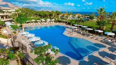 Gran Palladium Sicilia Resort & Spa