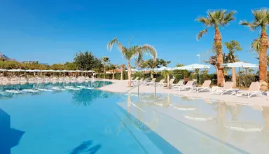 Gran Palladium Sicilia Resort & Spa