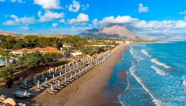 Gran Palladium Sicilia Resort & Spa