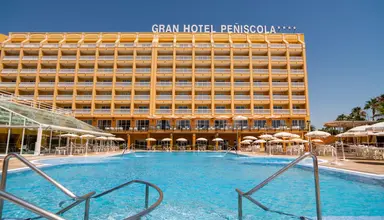 Gran Peniscola