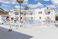 Gran Playa Studios & Apartments