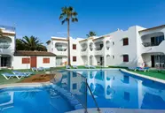 Gran Playa Studios & Apartments