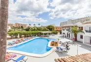 Gran Playa Studios & Apartments