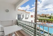 Gran Playa Studios & Apartments