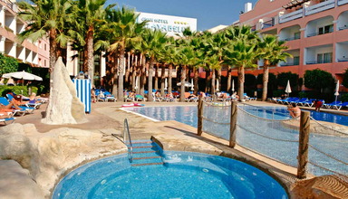 Gran Playabella