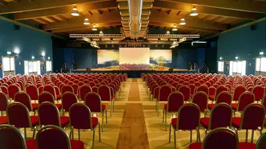 Gran Serena Hotel