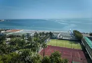 Gran Serena Hotel