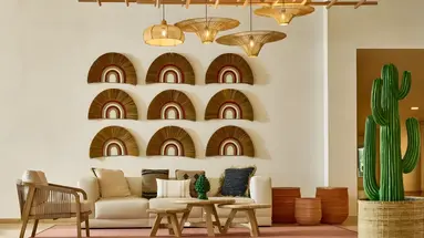 Gran Serena Hotel