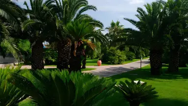 Gran Serena Hotel