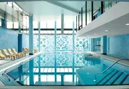 Gran Serena Hotel