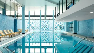 Gran Serena Hotel
