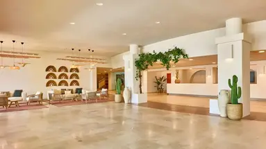 Gran Serena Hotel
