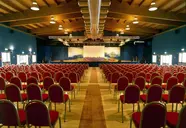 Gran Serena Hotel