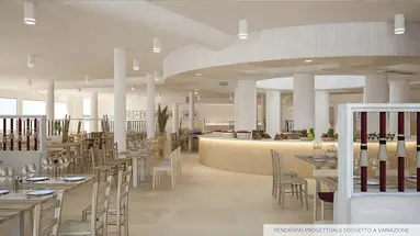 Gran Serena Hotel