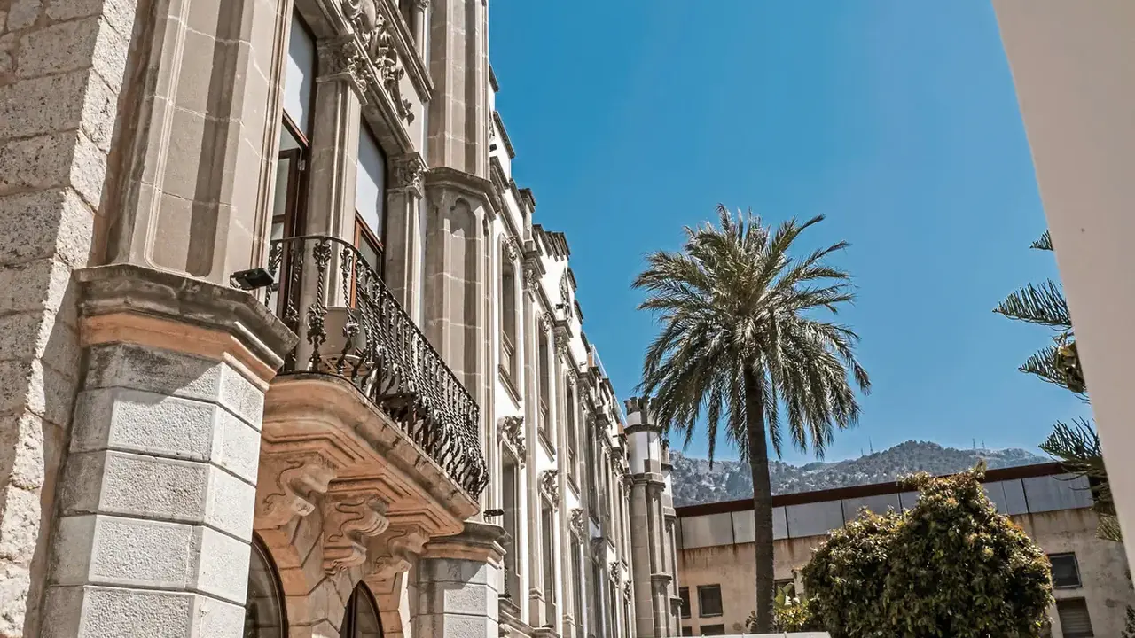 Gran Soller