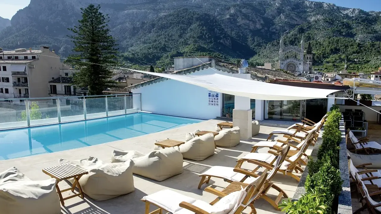 Gran Soller