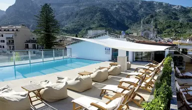 Gran Soller