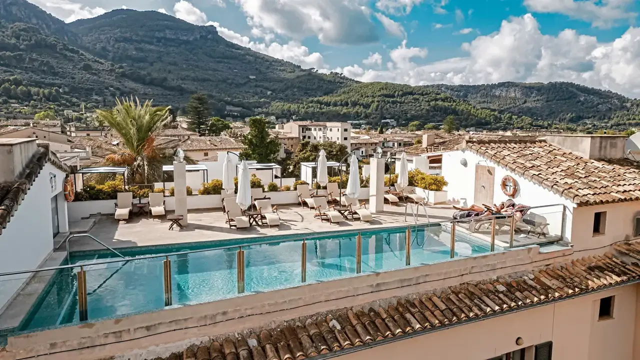 Gran Soller