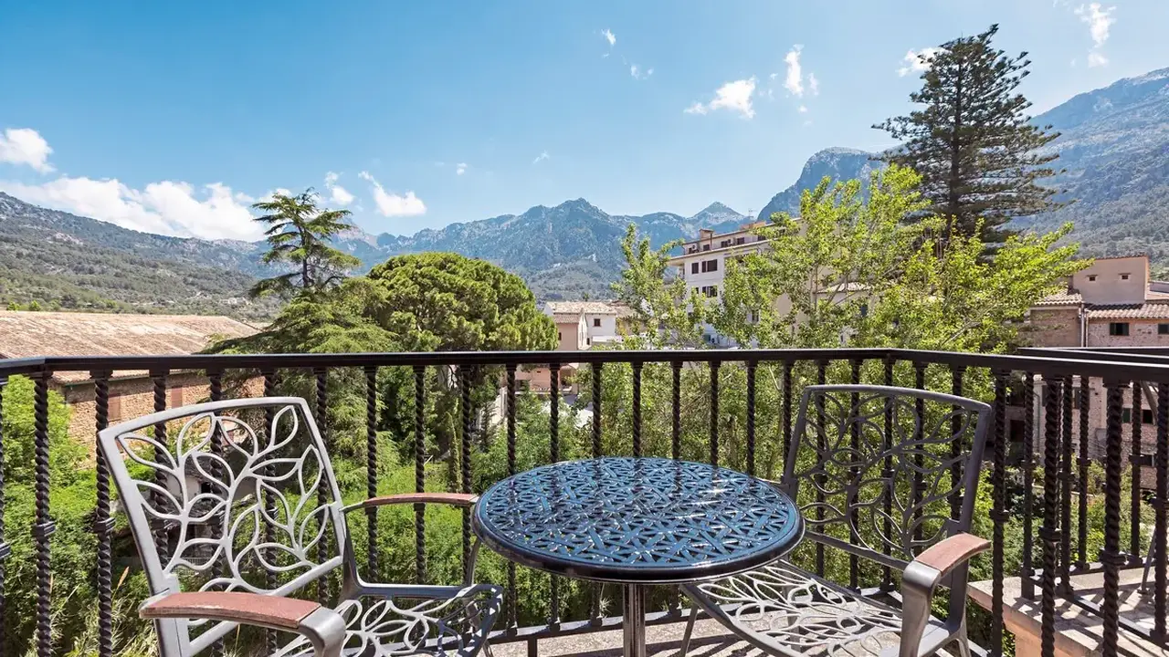 Gran Soller