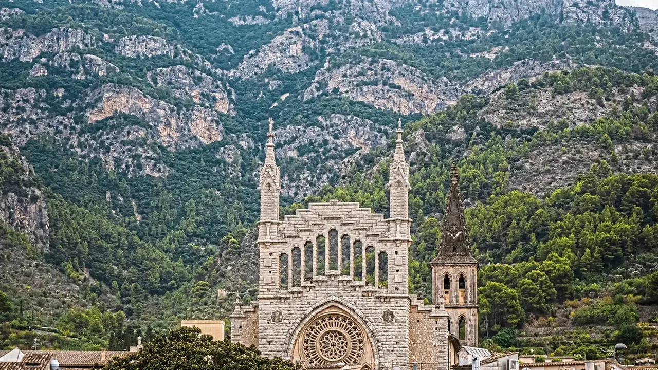 Gran Soller
