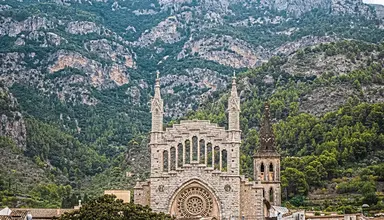 Gran Soller