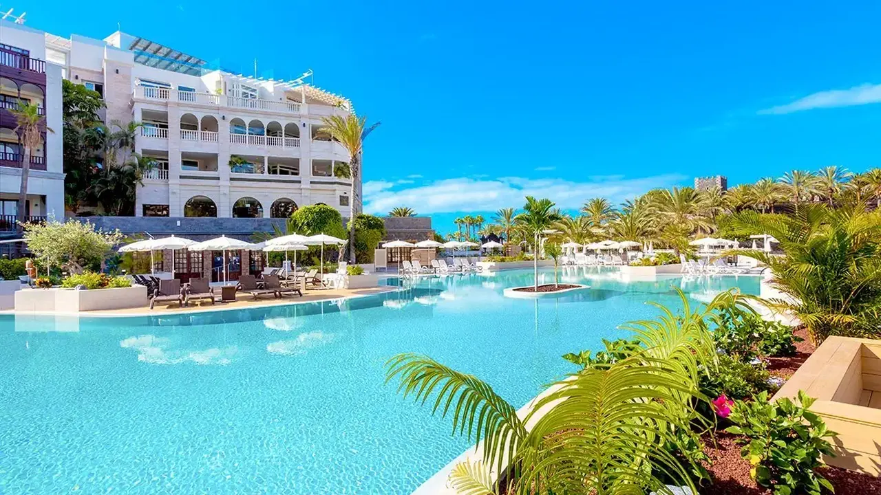 Gran Tacande Wellness & Relax