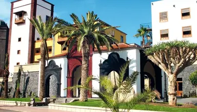 Gran Tacande Wellness & Relax